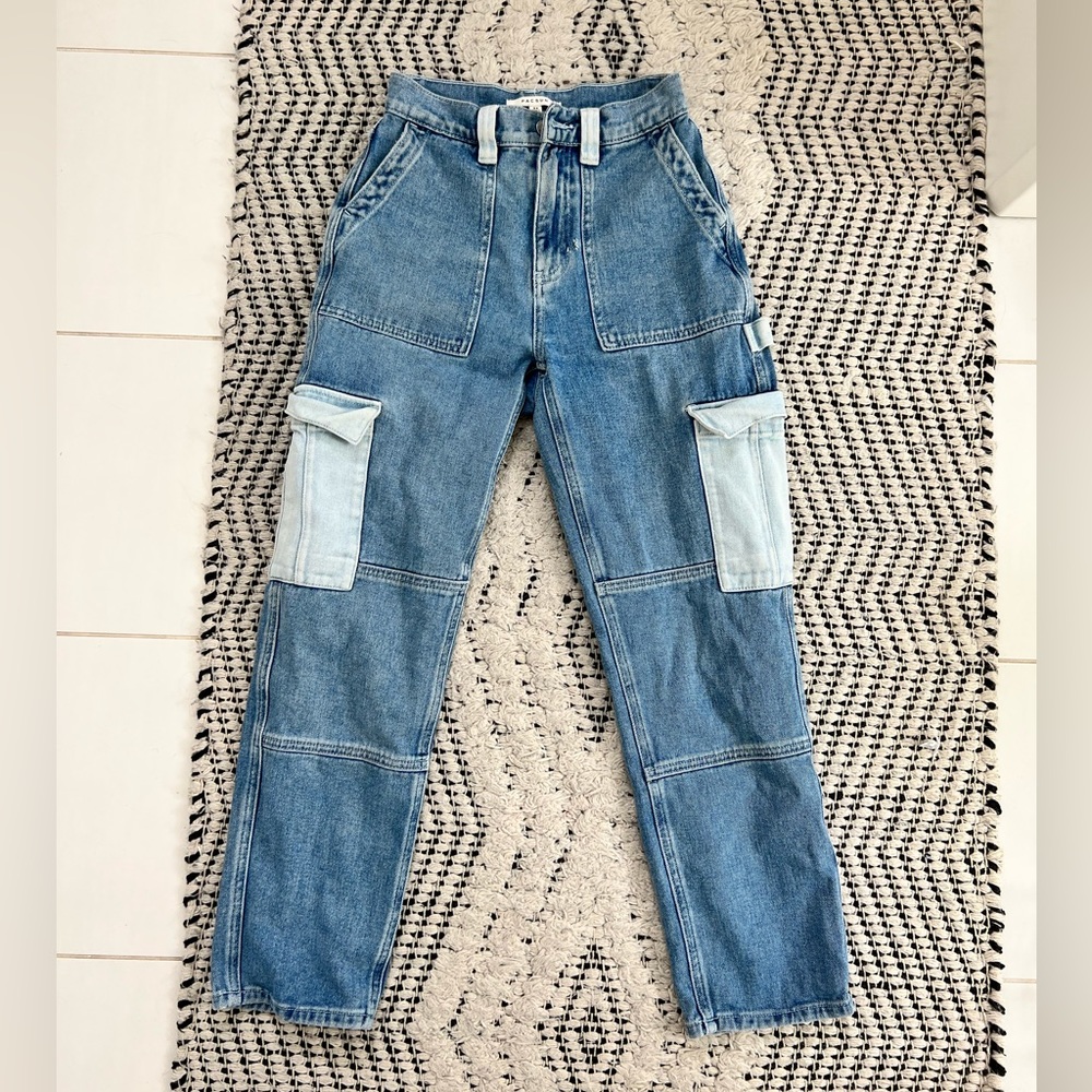 Size 24!! Carpenter pants.